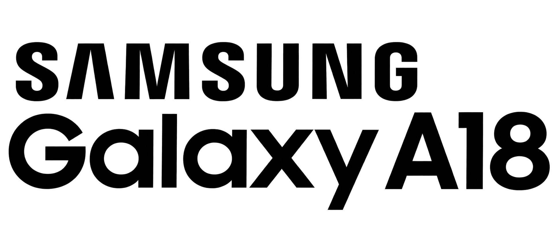 Samsung Galaxy A18